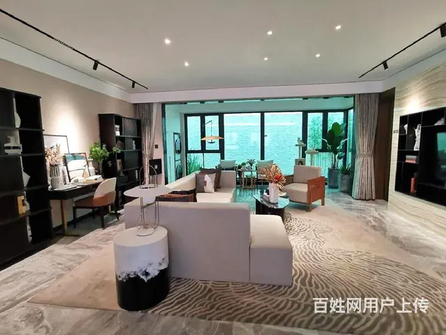 万科悦莊，精装电梯洋房，南北通透，找我优惠 - 图片 4