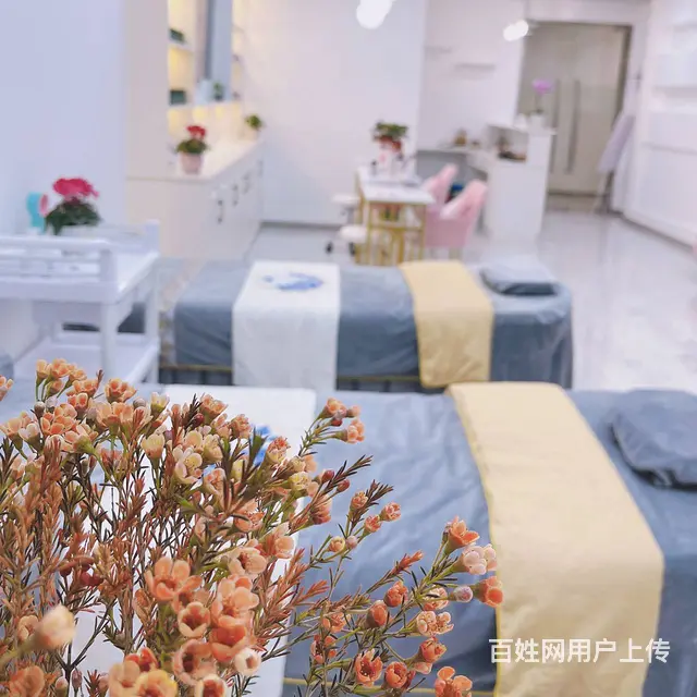 淘铺铺免费推荐 急转昆山前进西路万象汇商业中心美甲美睫店 - 图片 8