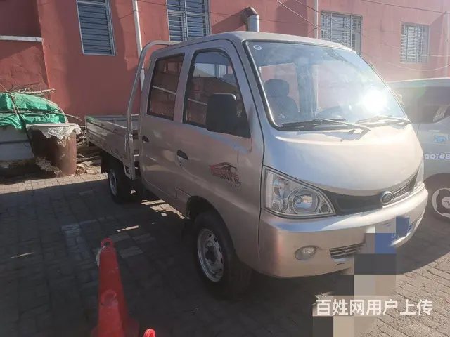 黑豹 平板车 - 图片 2