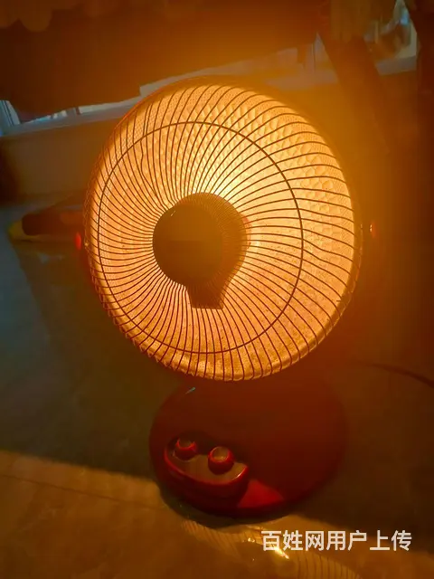 海信小太阳取暖器 - 图片 2