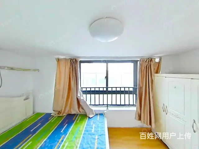 元成时代中心(商住楼) 南北通透 精装修 拎包入住 - 图片 4