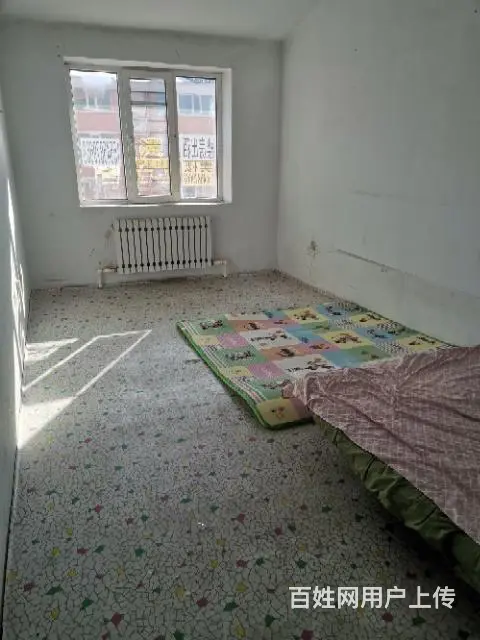 兴安台北桥楼房出租出卖7楼毛坯 - 图片 5
