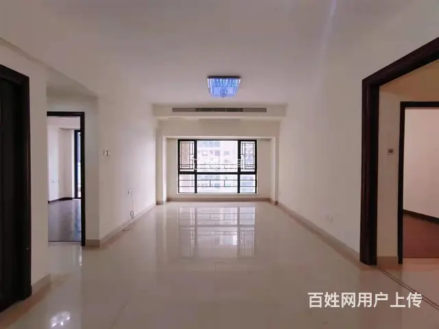 新香洲御景国际花园精装修三房小区楼王单位正南朝向 - 图片 1