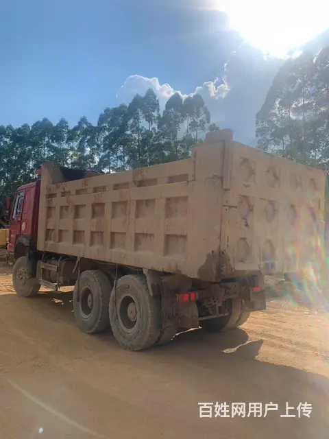 场内自卸车 - 图片 3