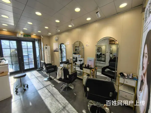 美发店出兑 店铺转让 - 图片 6