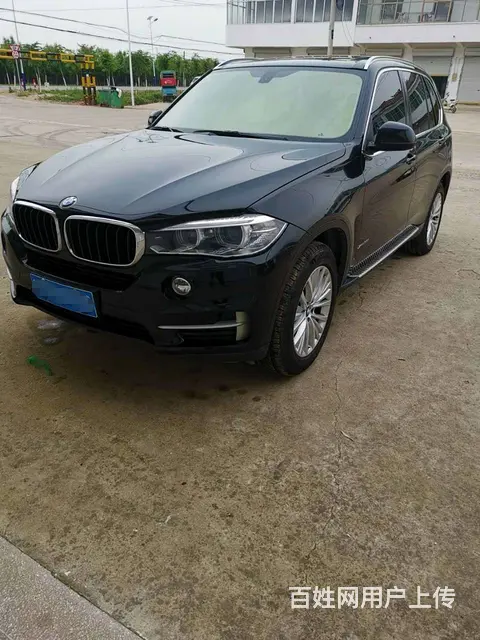 【搞定了！】宝马X5(进口) 2014款 X5 xDrive - 图片 6