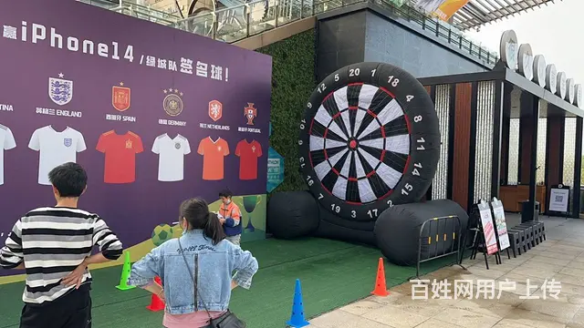 苏州旋转木马租赁，VR游乐设备租赁，电子游艺设备租 - 图片 5