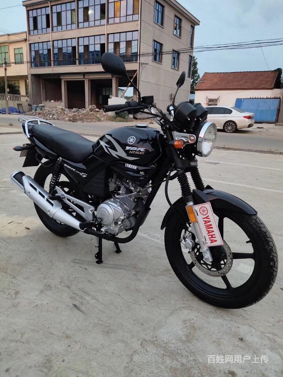 图 二手摩托车直销 沈阳铁西 二手摩托车 沈阳百姓网