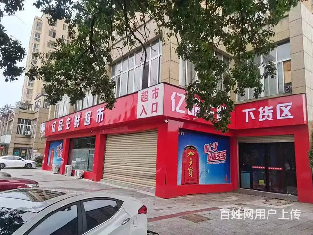 (麦子邦免费找店)临街旺铺,人口密集,人流量大,房东直租! - 图片 4