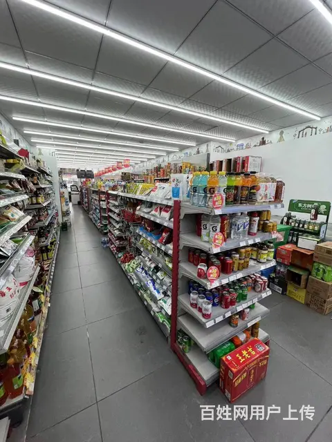 【搞定了！】微利便利店平准街店出兑转让日流水七千加 - 图片 7