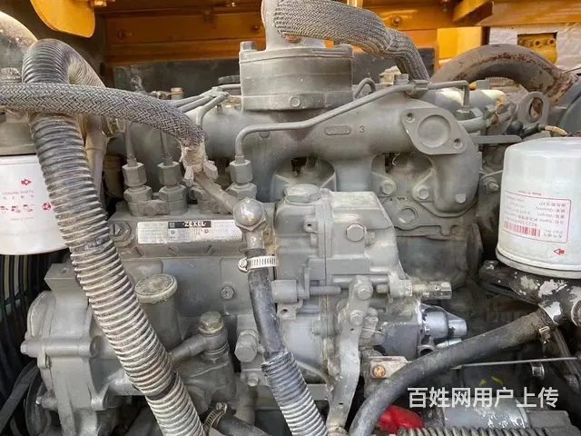 转让本地一台三一75二手挖掘机九成新全国包送 - 图片 5
