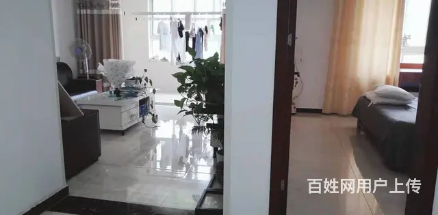 二庙城市花园 普通住宅2室2厅 精装修 - 图片 5