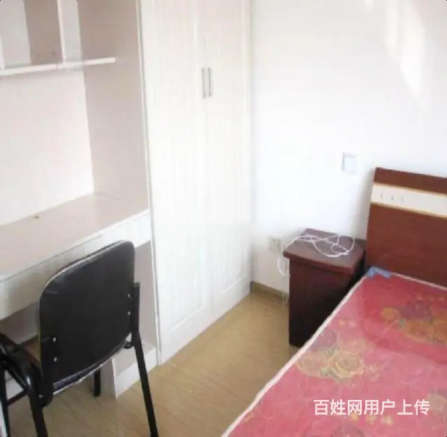南大街 大悦城 振华国际广场 精装两室 家电齐全 拎包入住 - 图片 3