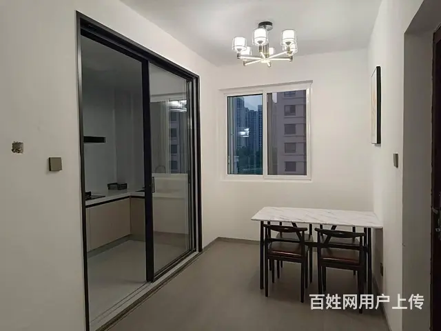 翠湖嘉苑二期 南湖中学 出租 - 图片 2
