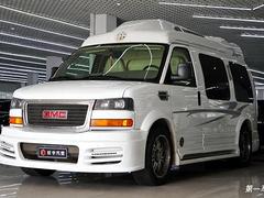 [苏州]GMCSavana 5.3L 自动 商务之