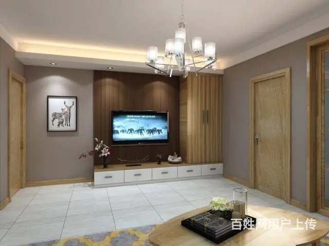 通辽市奈曼旗室内，室外装饰装潢设计培训课程 - 图片 9