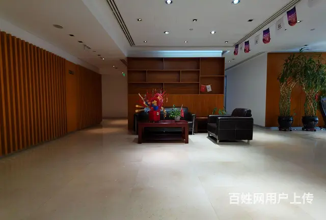 南岗区双子金座办公司出租业主直租 - 图片 4