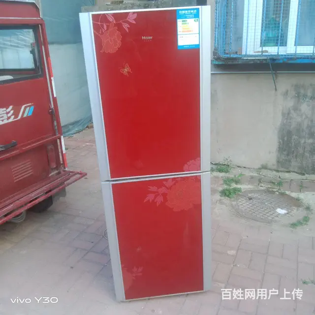 冰箱，热水器，洗衣机 - 图片 1