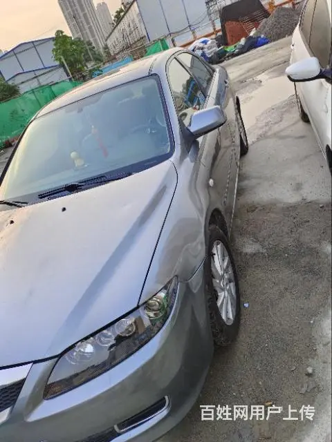 马自达 马自达6 2006款 2.0 手自一体 豪华版 - 图片 5