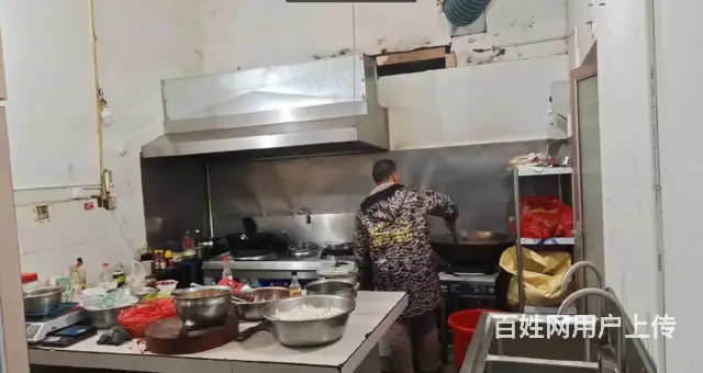 （速转店）邵东区餐饮店转让   客流量大   繁华地段 - 图片 5