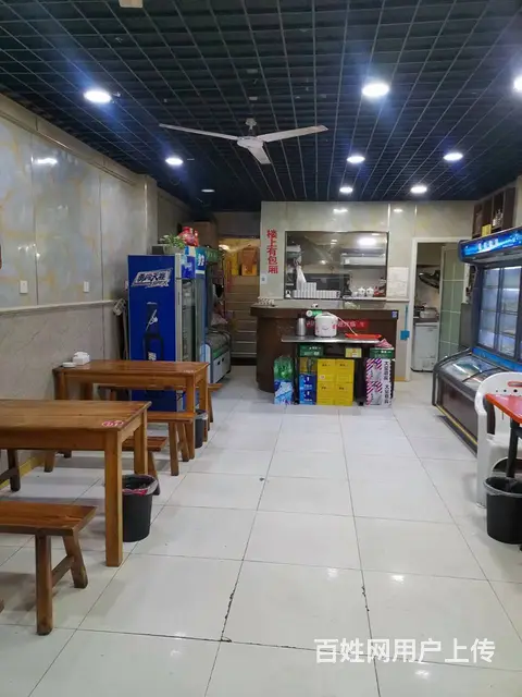 ((优选))  望江西路成熟小区商业街盈利烧烤店转让 - 图片 8
