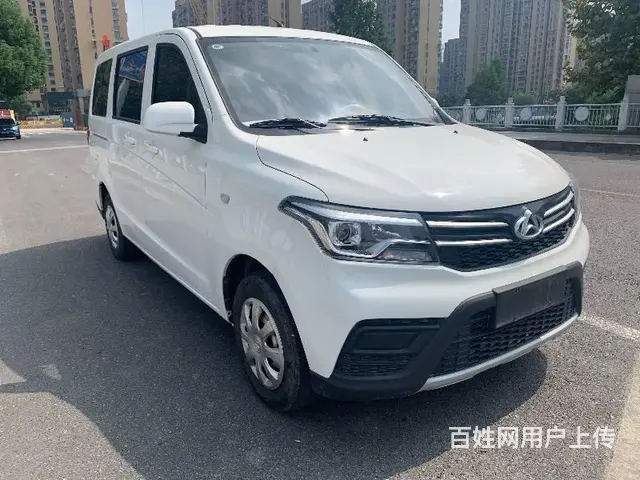 长安商用 欧诺 2019款 欧诺S 1.5 手动 经济型7座 - 图片 3