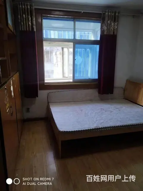 王场东村 普通住宅1厅 中等装修 - 图片 3