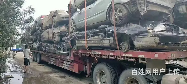 嘉兴地区高价收车 - 图片 4