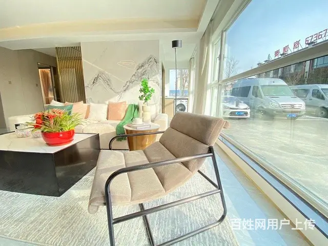 泰和府3期新品，零公摊，送车位，送6万阳台封包，送物业费 - 图片 9