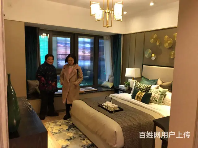 高淳雅居乐花园 地铁S1号线二期年底通车 配套齐全 - 图片 1
