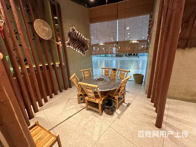 BP个人 城北万达郭铁柱BP个人 城北万达郭铁柱火火锅店转让 - 图片 11