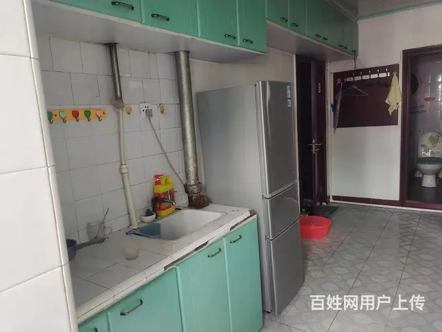 铁路铁东北区 普通住宅 中等装修 - 图片 12