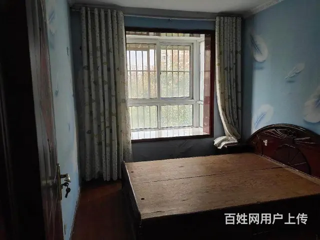 新城区人民医院附近康馨园北区步梯低楼层拎包即住 - 图片 2