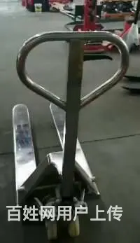 租赁叉车出租电动堆高车租赁地牛租赁大迁移叉车油叉 - 图片 8