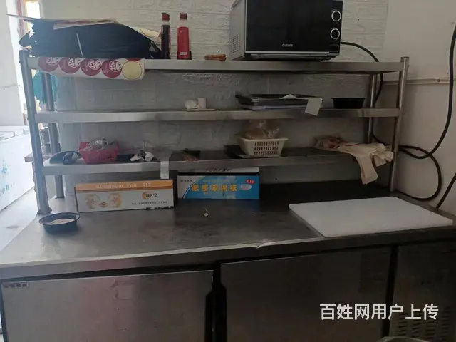 美团饿了么双平台自配送餐厅转让 - 图片 1