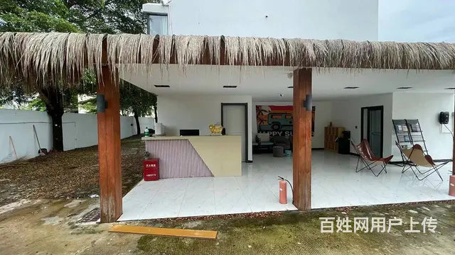 （51旺铺推荐）机场旁1700平场地出租 - 图片 1