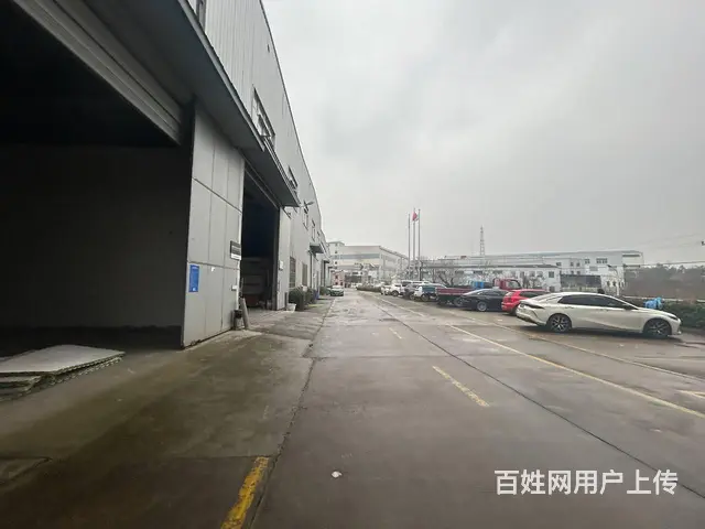 （老板本人）黄兴镇工业园区标准厂房仓库优价出租  6028 - 图片 8
