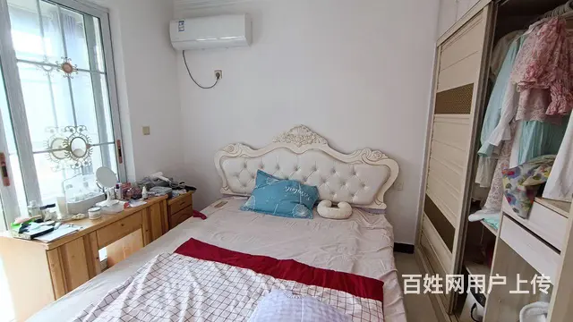 三门峡两室一厅住房首次出租 - 图片 1