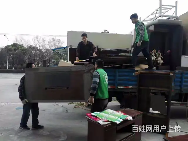 苏州石路搬家公司服务 - 图片 2