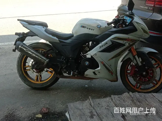 机头靓，有力 - 图片