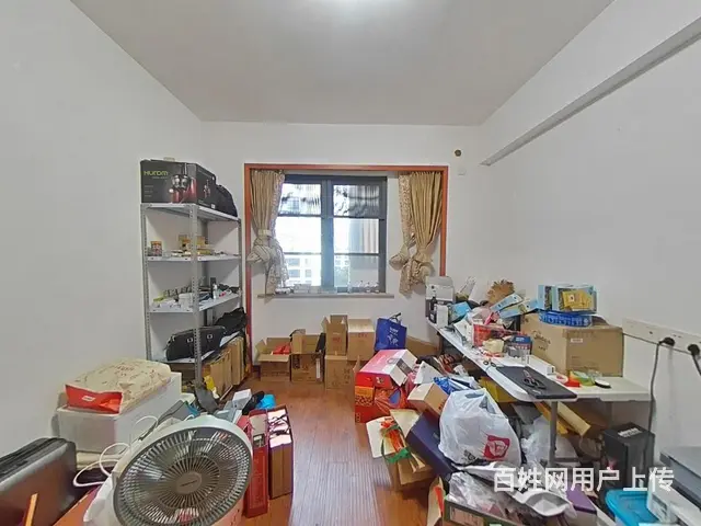 整租·水晶森林一期 3室2厅 - 图片 11