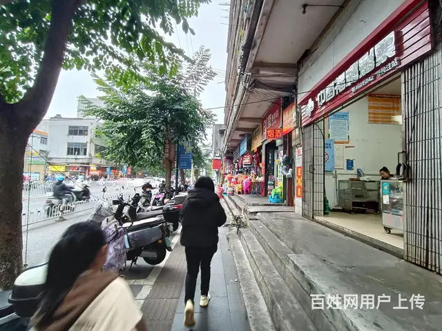 （51旺铺推荐）府城临街高登西街20平空铺转让 - 图片 3