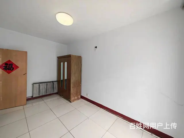 低首付 五中学区 富甲天城旁边花鸟鱼市附近三楼72平，简装两 - 图片 4