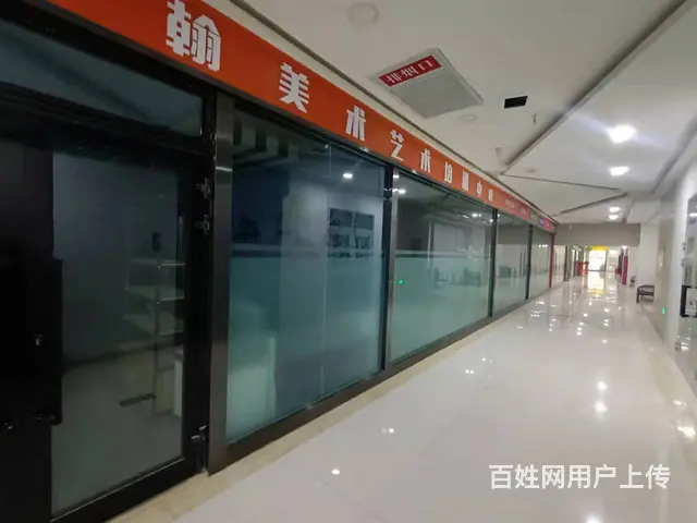 B个人一上华城写字楼对外出租或分租 - 图片 7