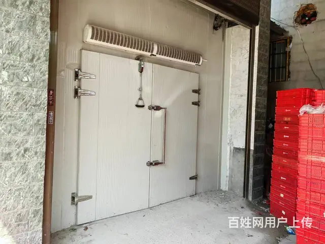 （老板本人）开福区白霞村独栋房屋➕冷库出租  5775 - 图片 4