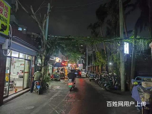 （51旺铺推荐）海甸岛拦海村75平超市门口摊位出租 - 图片 1