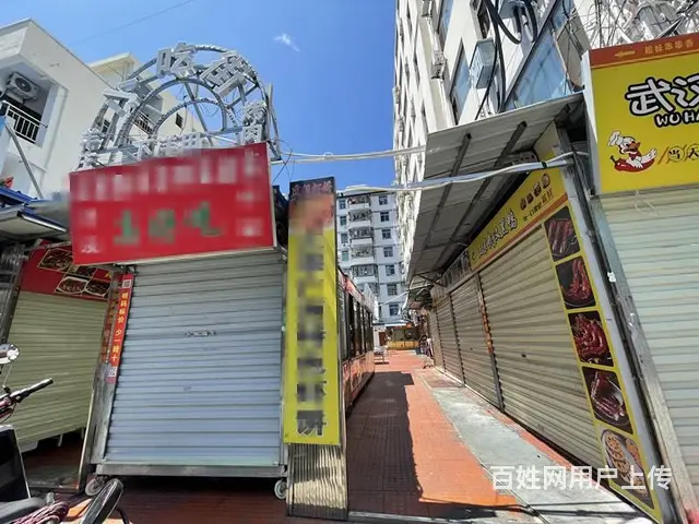 （51旺铺推荐）下洋田5平+25平餐饮小吃店转让 - 图片 3