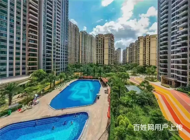 翠微转角旺铺1-2层210平方，9800/月，适合各行各业 - 图片