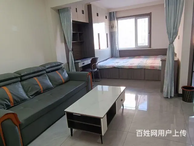 房子干净有供暖，我写的是年租价 - 图片 6