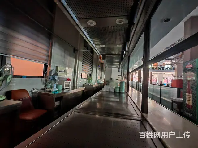 PZJ33760餐饮店火锅店门面店铺带设备整体低价转让 - 图片 2